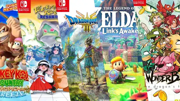 5 beste nintendo switch remakes en remasters nerdvana man