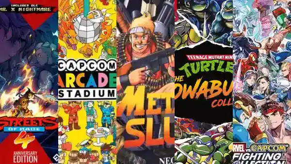 5 retro arcade games voor switch header nerdvana man