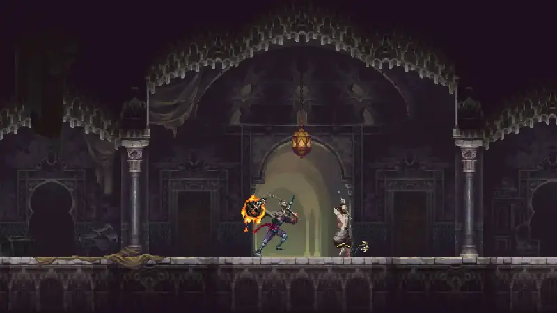 blasphemous 2 screen1
