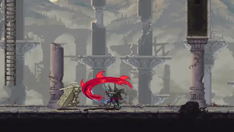 blasphemous 2 screen3