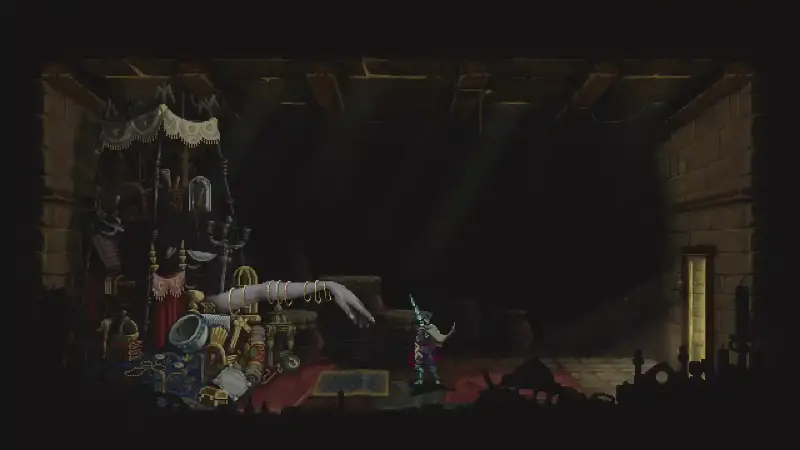 blasphemous 2 screen4
