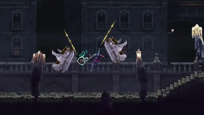 blasphemous 2 screen5