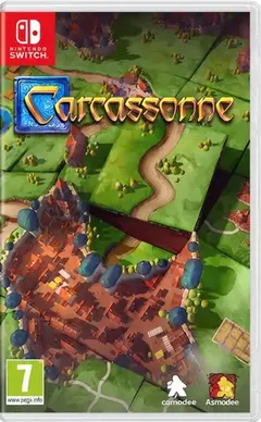 carcassonne cover nerdvana man