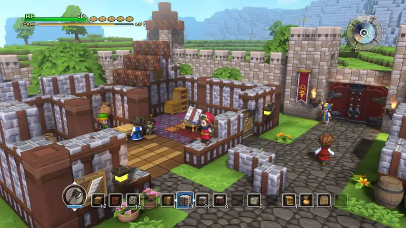 dragonquestbuildersscreen6
