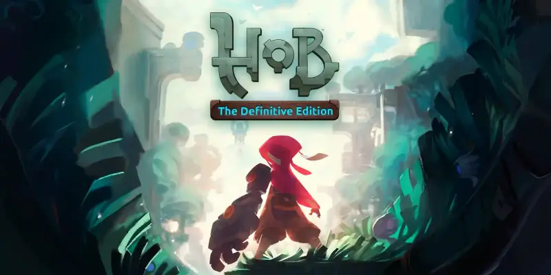 hob the definitive edition header nerdvana man