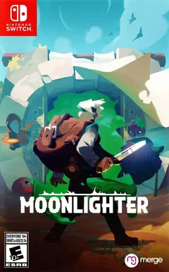 moonlighter cover nerdvana man
