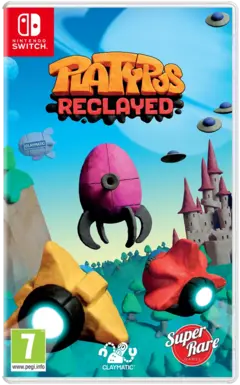 platypus reclayed cover nerdvana man