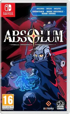 absolum cover nerdvana man