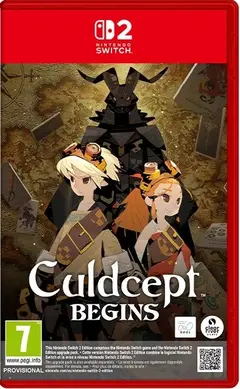 culdcept begins cover nerdvana man