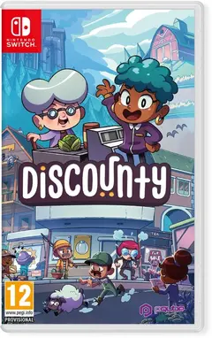 discounty cover nerdvana man
