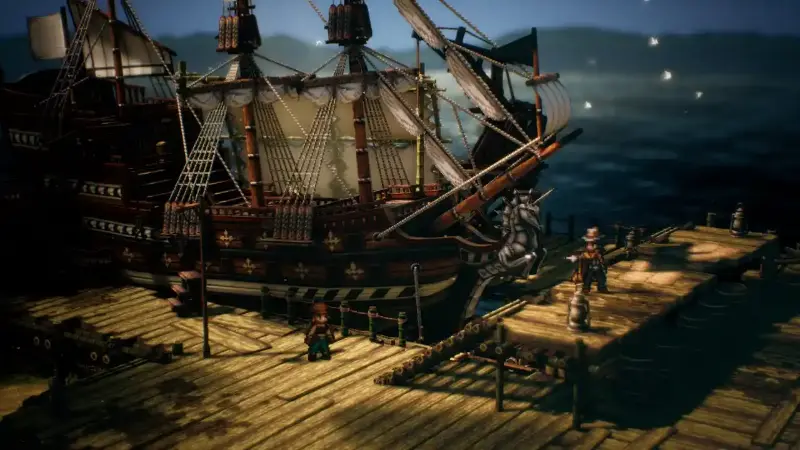 octopathtravelerIIscreen4