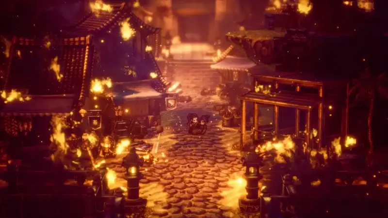 octopathtravelerIIscreen6