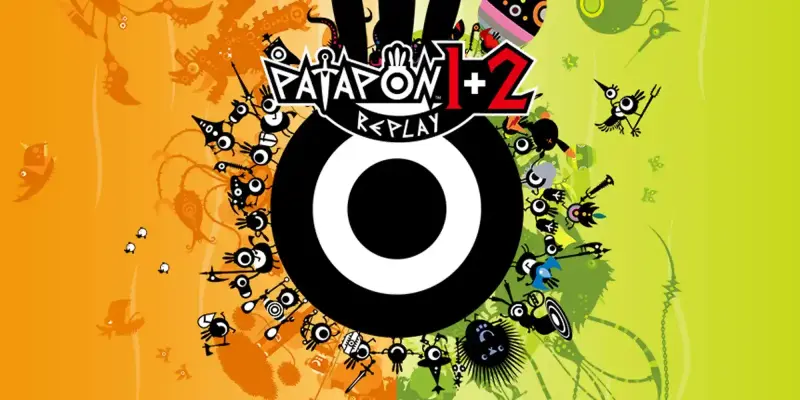 patapon header nerdvana man
