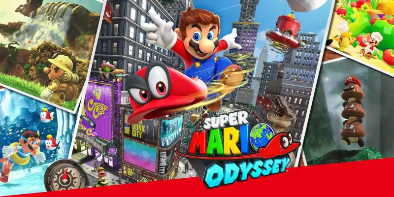 super mario odyssey header nerdvana man