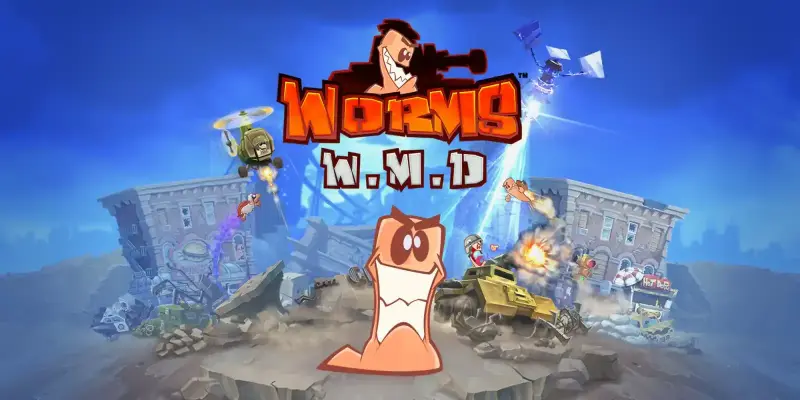 worms wmd header nerdvana man