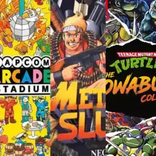 5 retro arcade games voor switch header nerdvana man