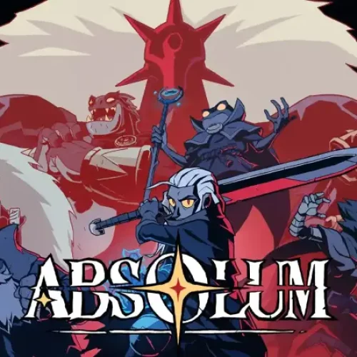 Review Absolum