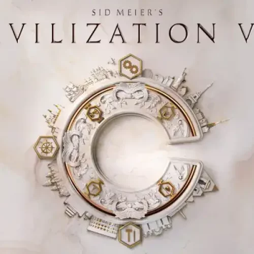 civilization II header nerdvana man