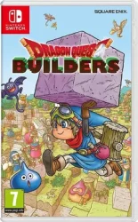 dragon quest builders cover nerdvana man