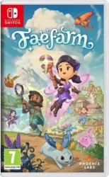 fae farm cover nerdvana man