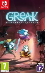 greak memories of azur cover nerdvana man
