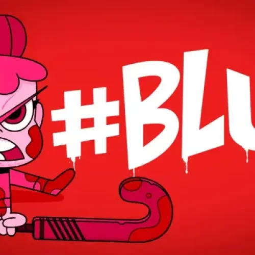 Review #BLUD