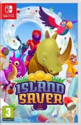 island saver cover nerdvana man