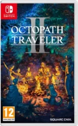 octopathtravelerIIcover