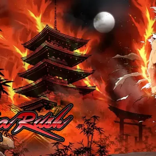 okinawa rush header nerdvana man