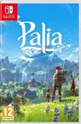 palia cover nerdvana man
