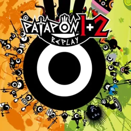 patapon header nerdvana man