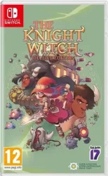 theknightwitchcover nerdvana man