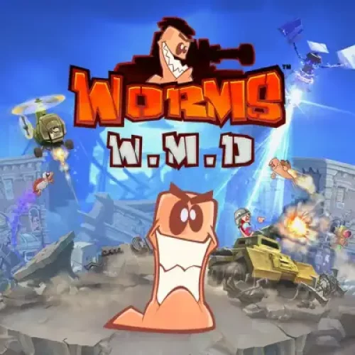 worms wmd header nerdvana man